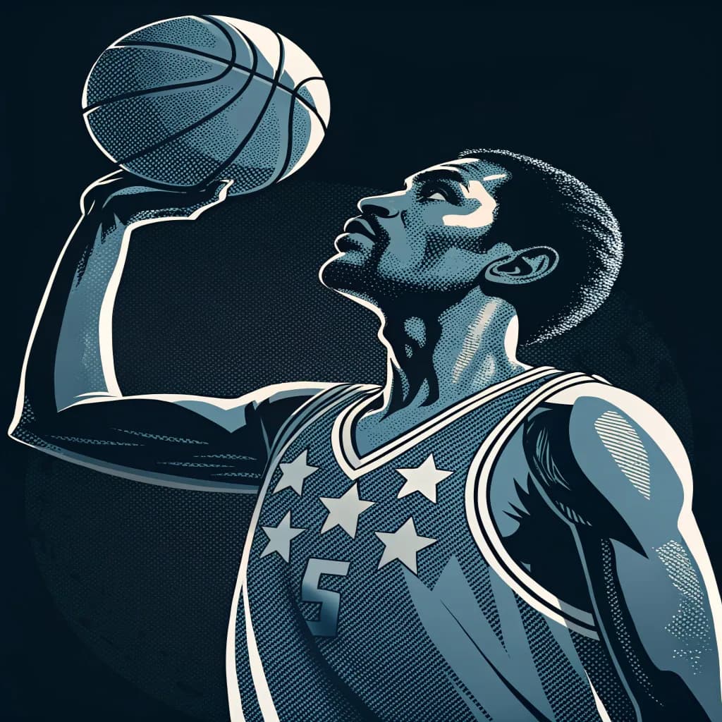 Basketball 