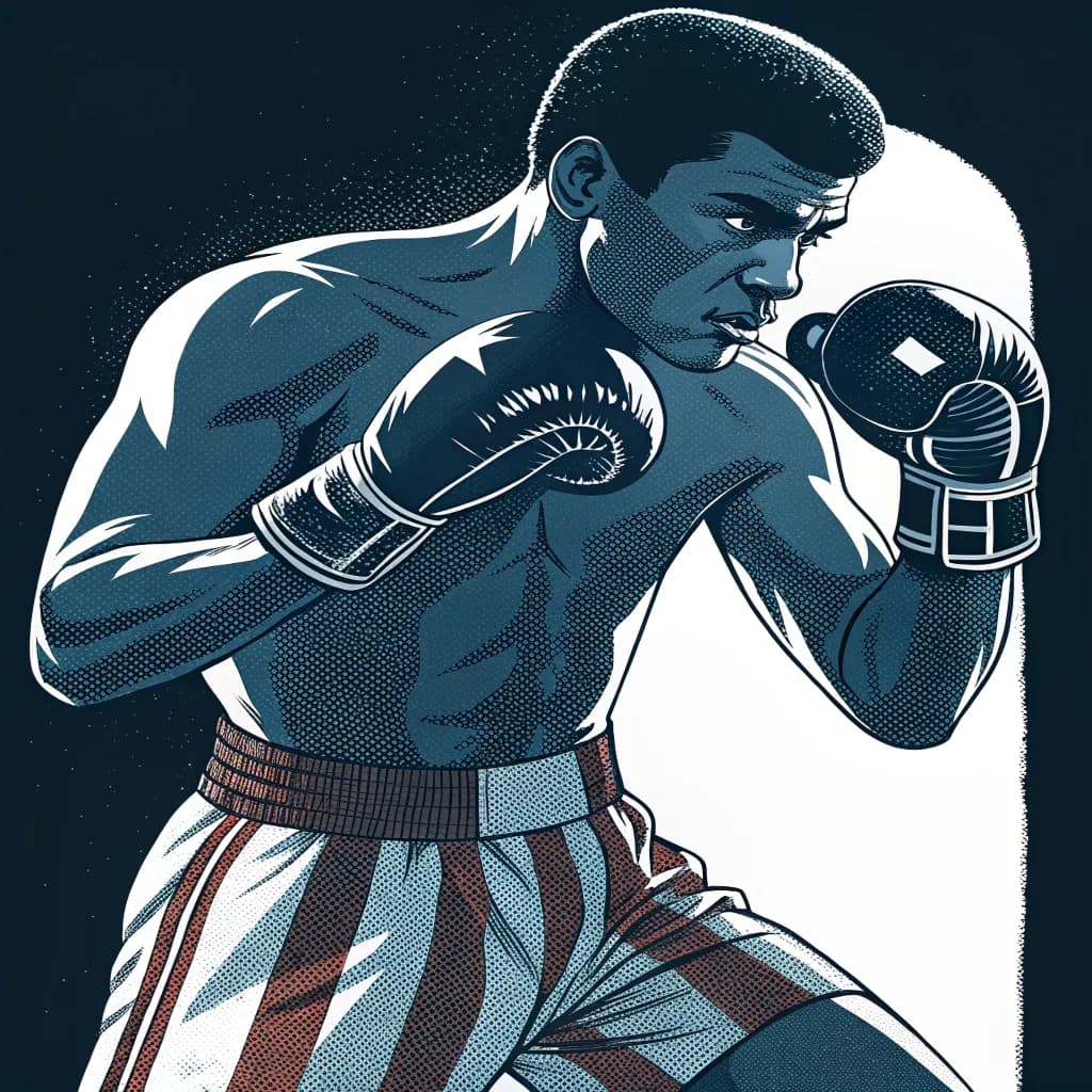 Boxing