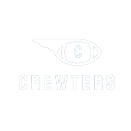 Crewters logo